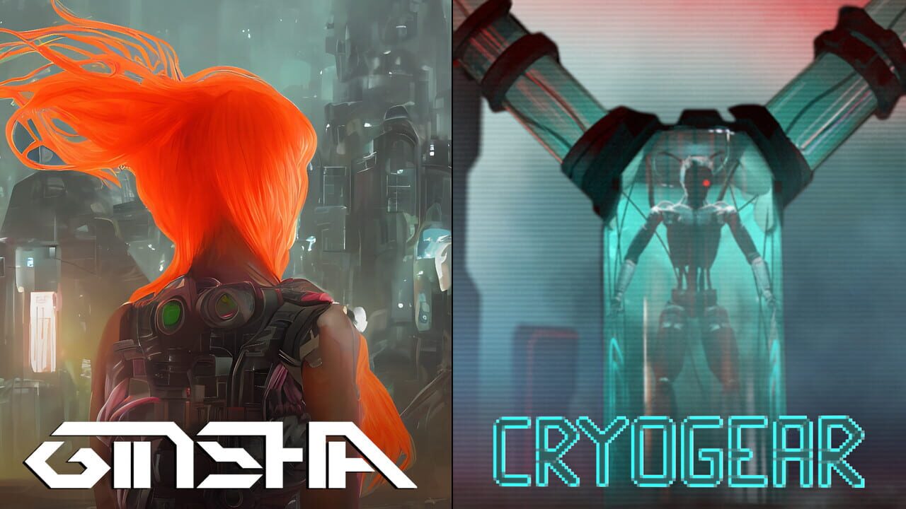 Metroidvania Bundle Image