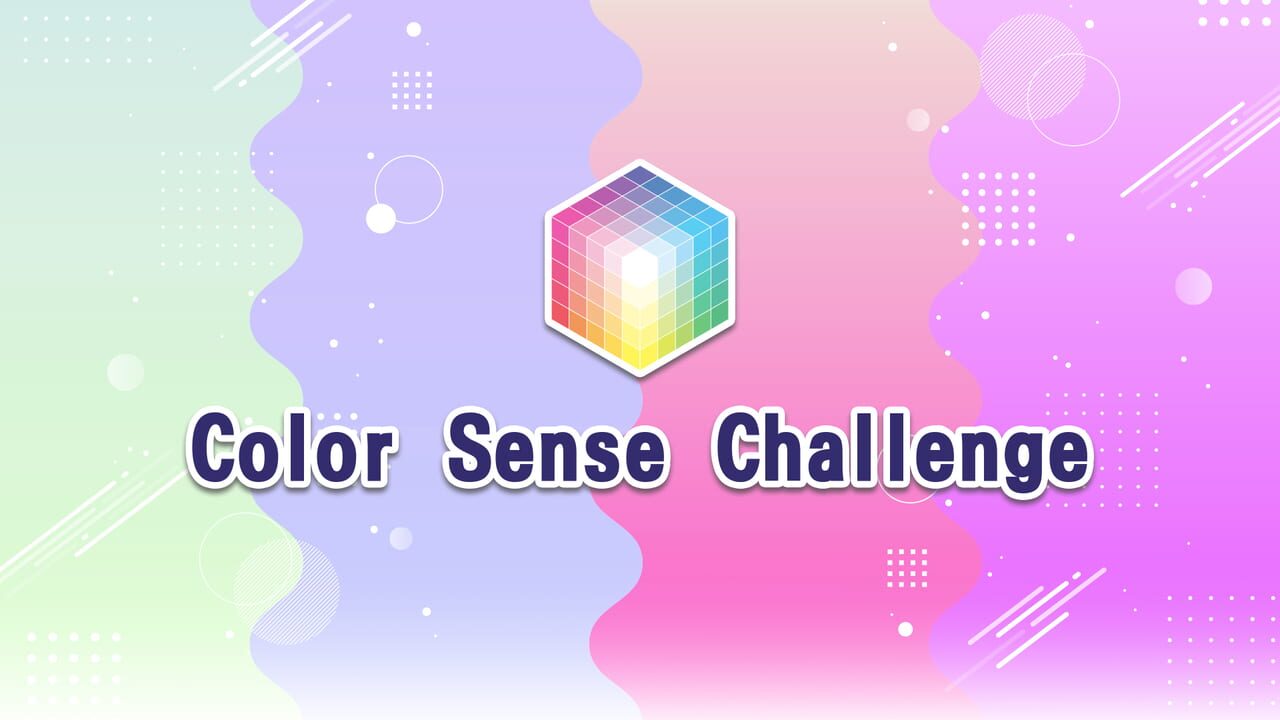 Color Sense Challenge Image