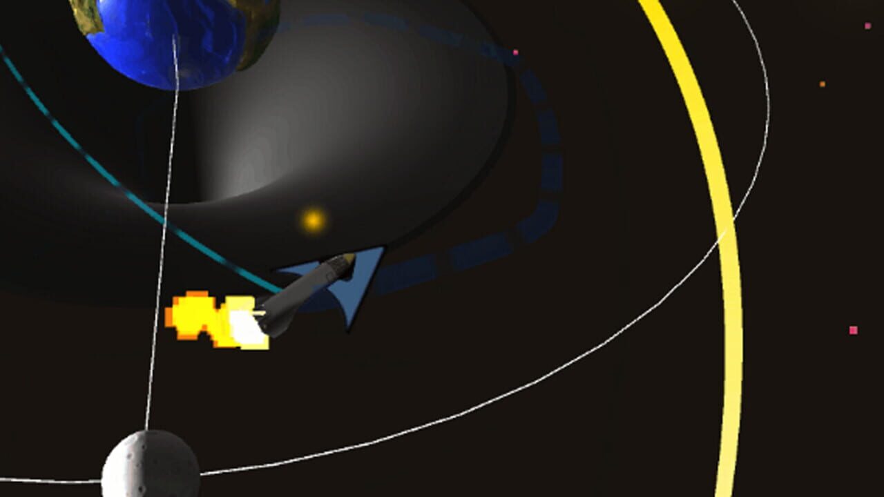 Gravity Break cover art
