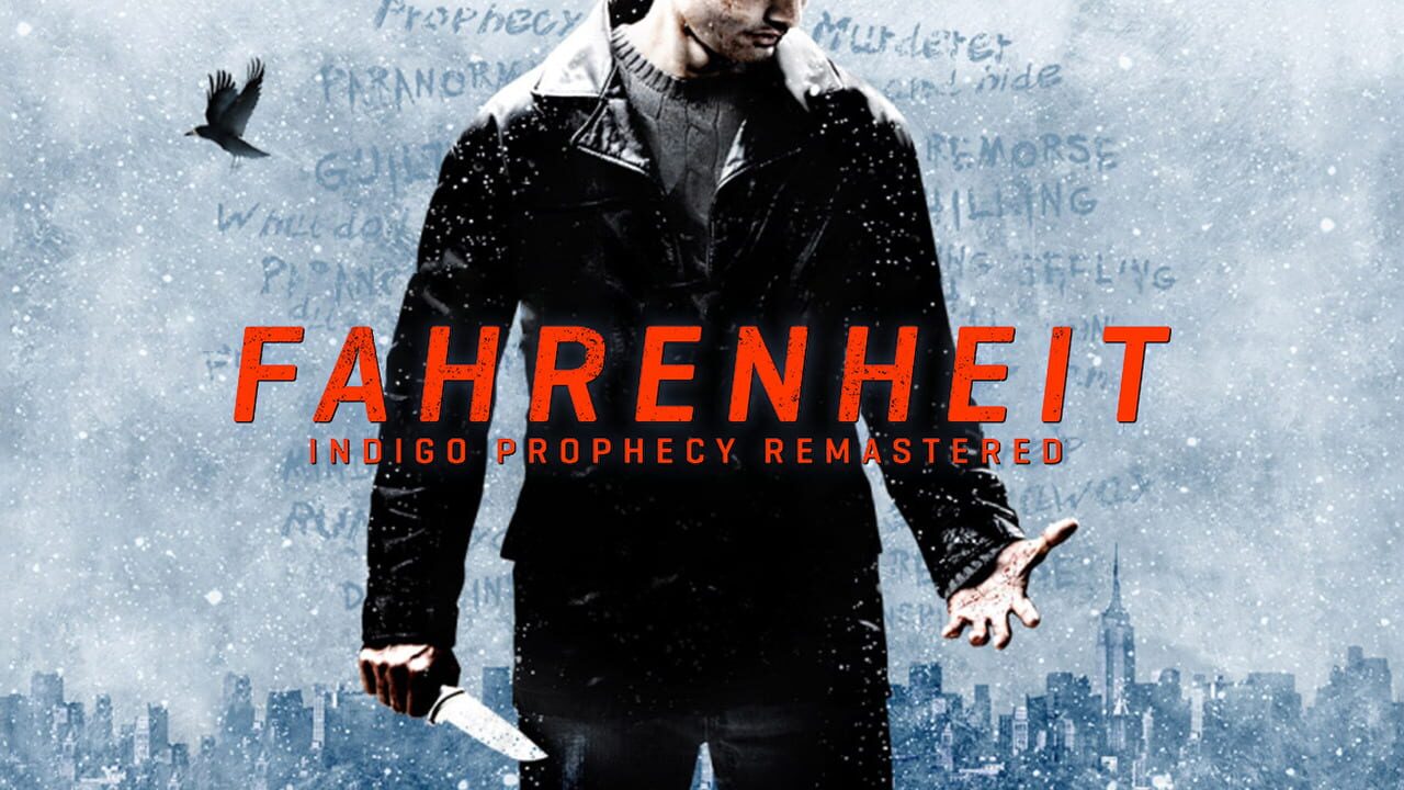 Fahrenheit: Indigo Prophecy Remastered Image