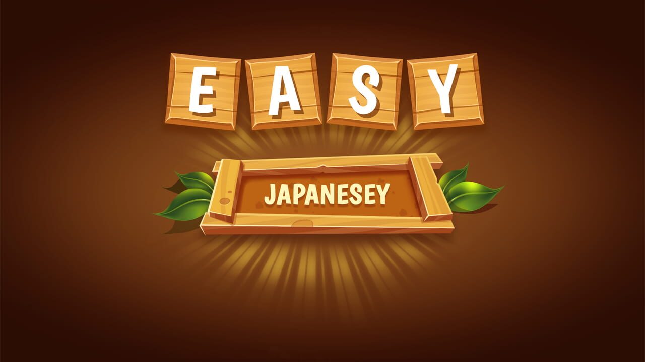 Easy Japanesey Image