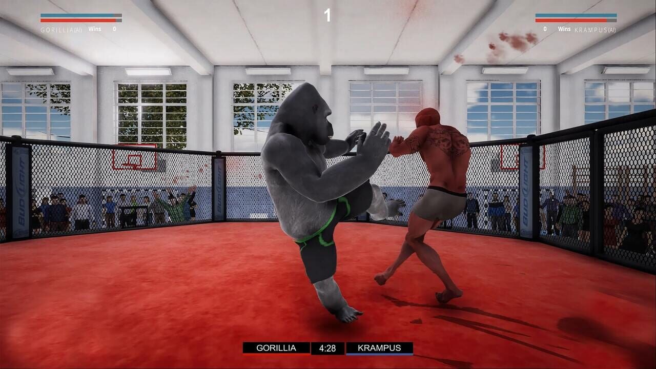 Ufight Image