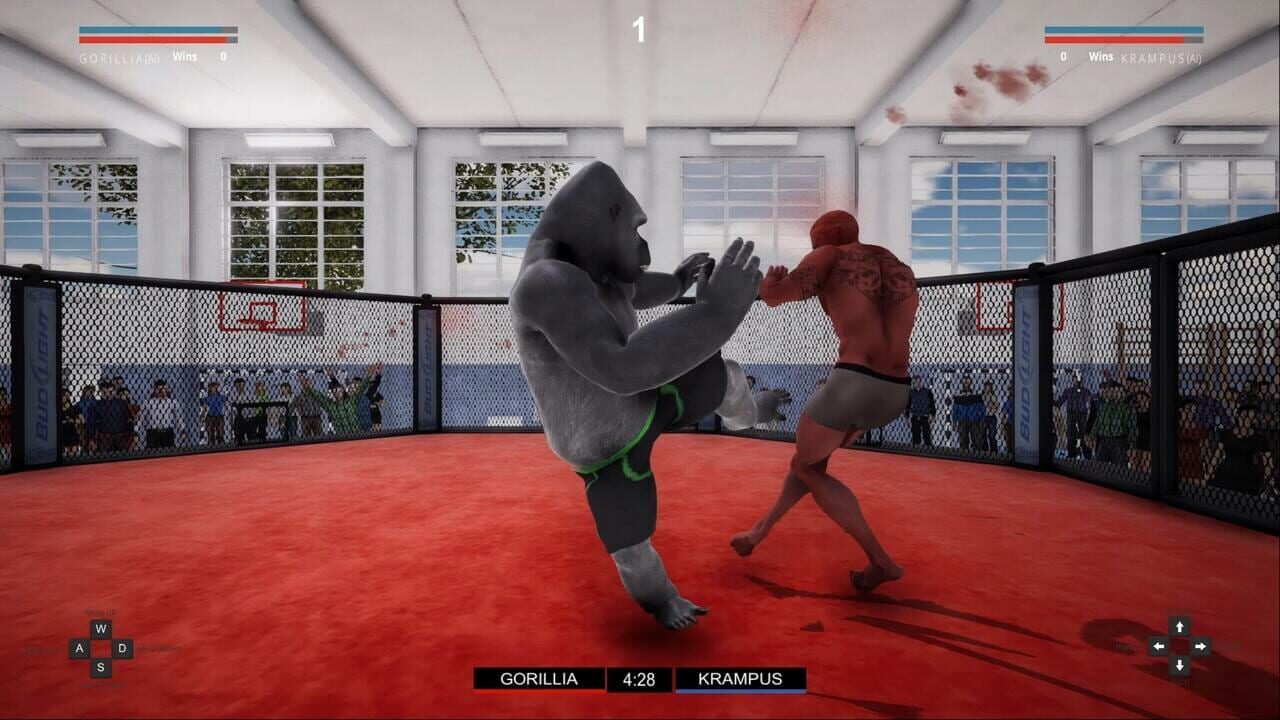 Ufight Image