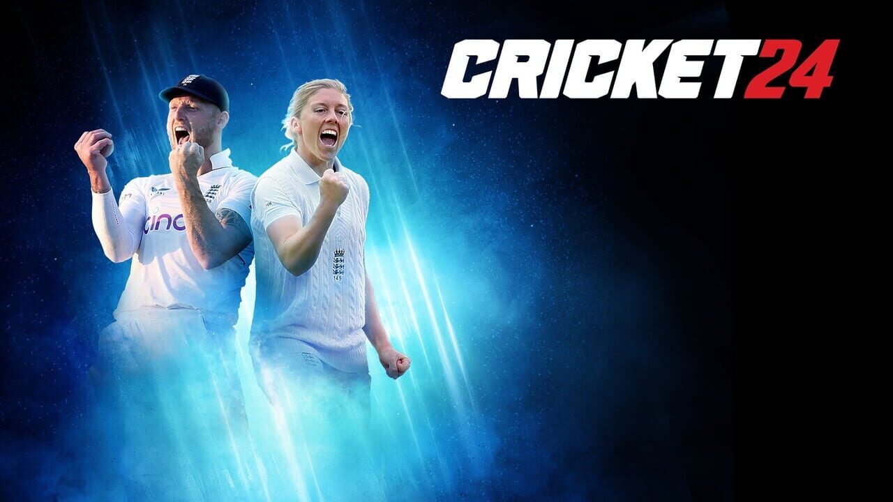 Cricket 24 Image