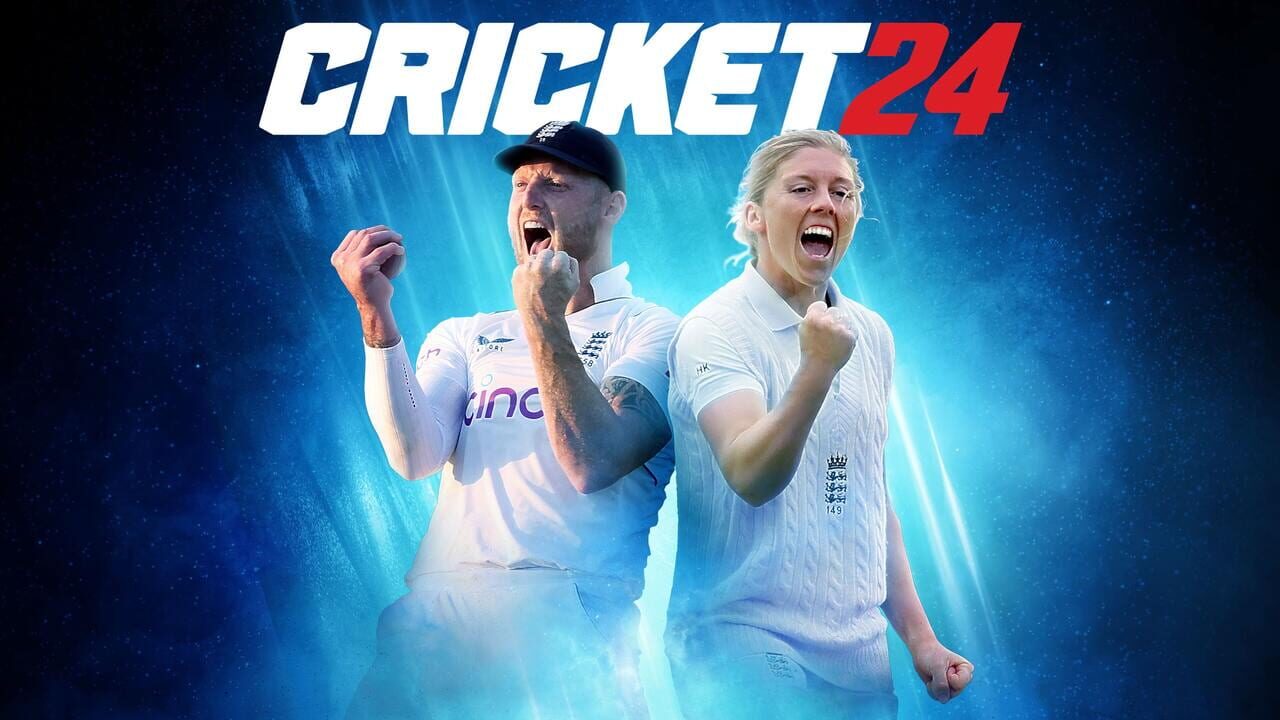 Cricket 24 Image