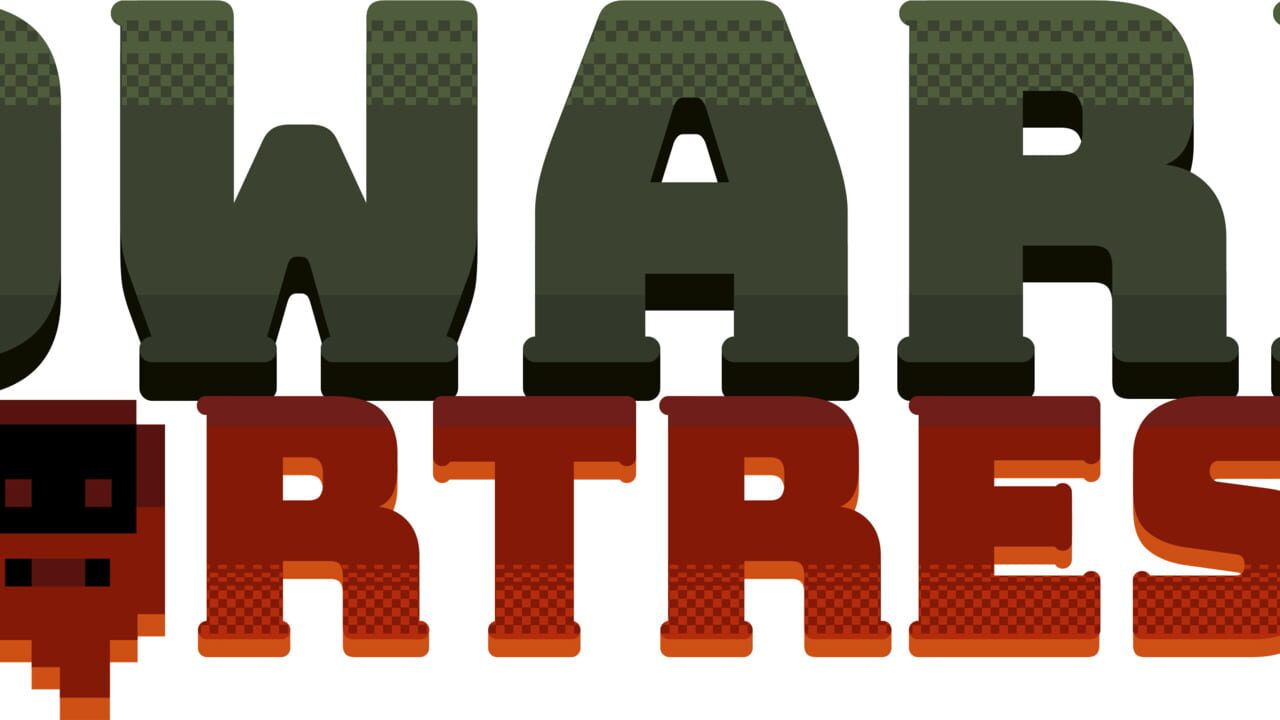 Dwarf Fortress Image