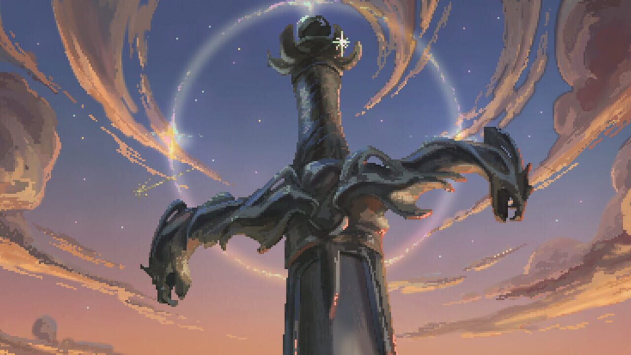 Mystic Land: The search for Maphaldo artwork 1