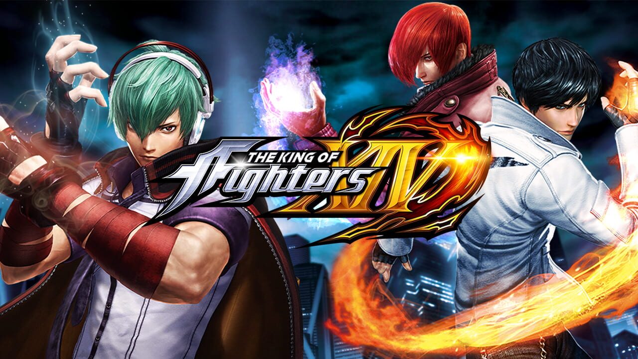 The King of Fighters Bundle Image