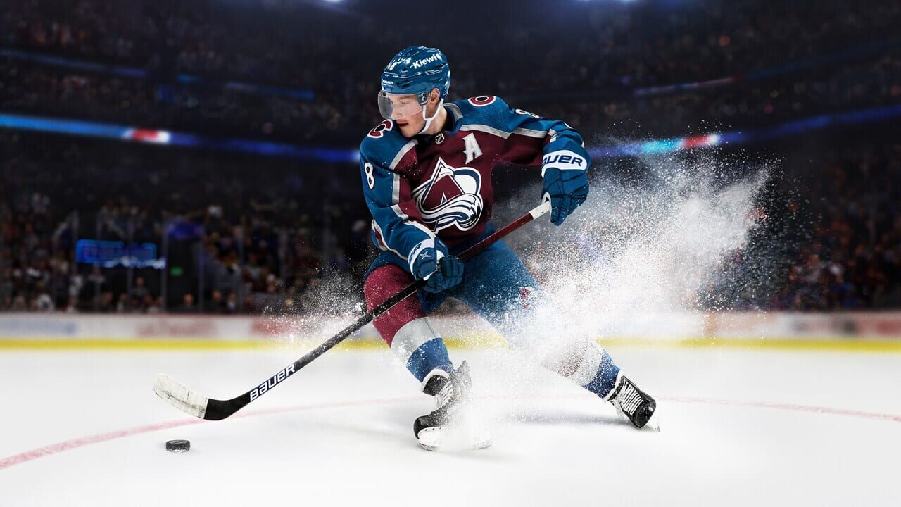 NHL 24 Image