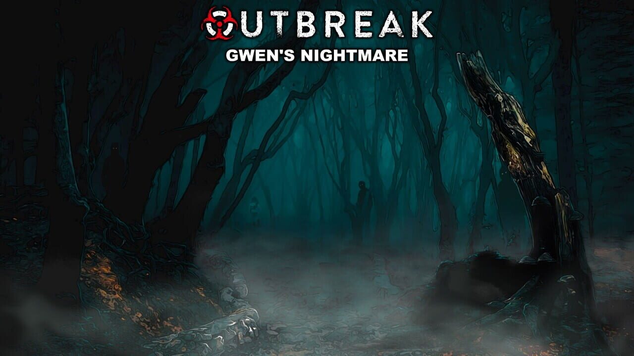 Outbreak: Gwen's Nightmare Image
