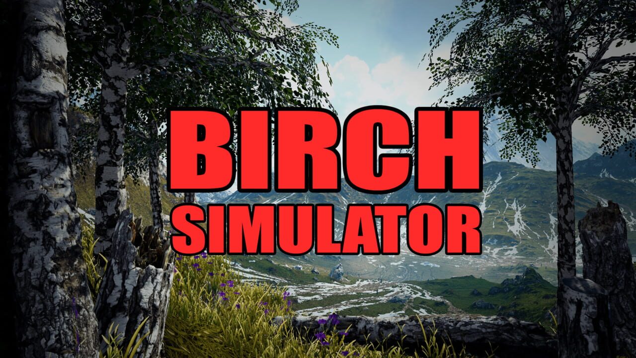 Birch Simulator Image