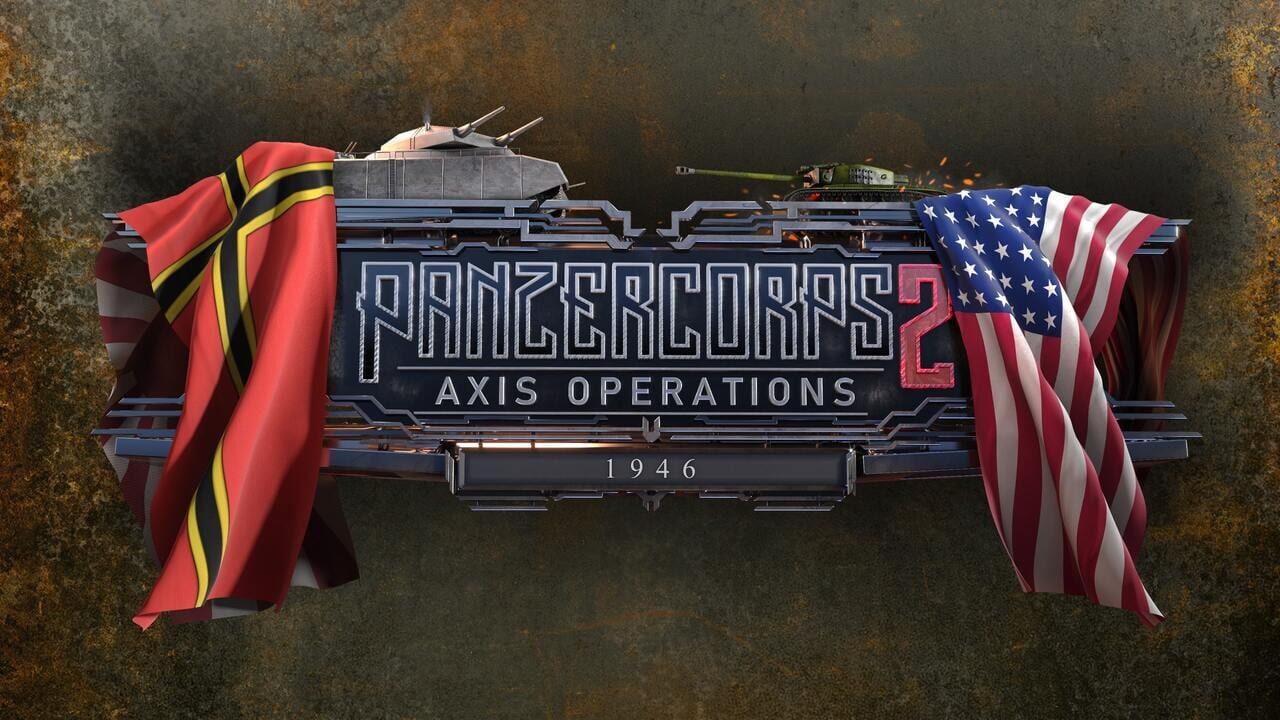 Panzer Corps 2: Axis Operations - 1946 Image
