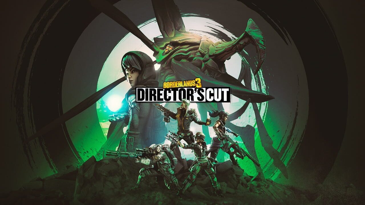 Borderlands 3: Director's Cut Image