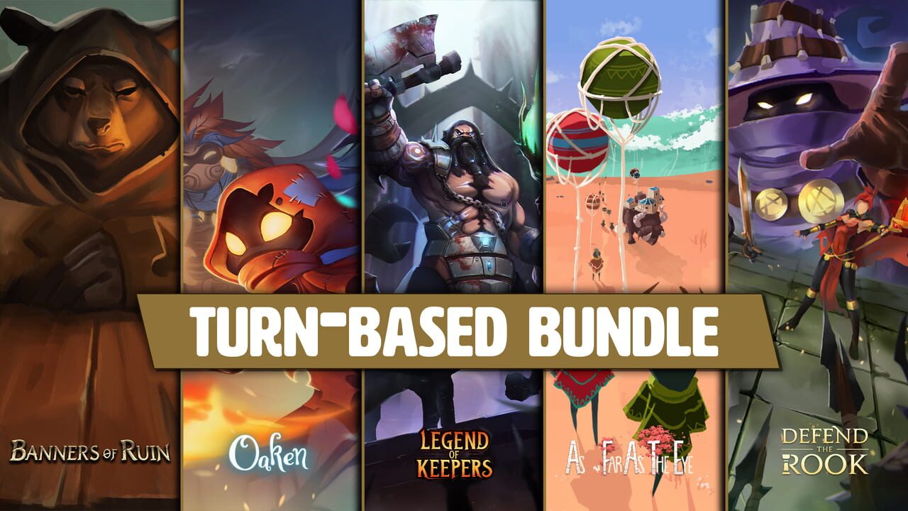 Turn-Based Bundle Image