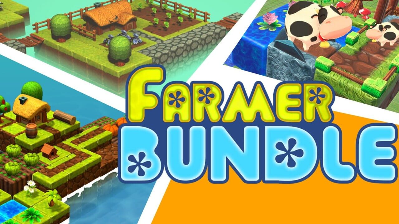 Farmer Bundle Image