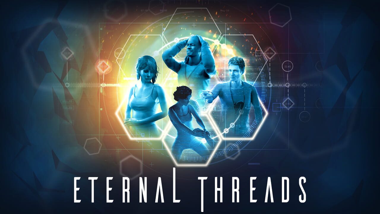 Eternal Threads Image