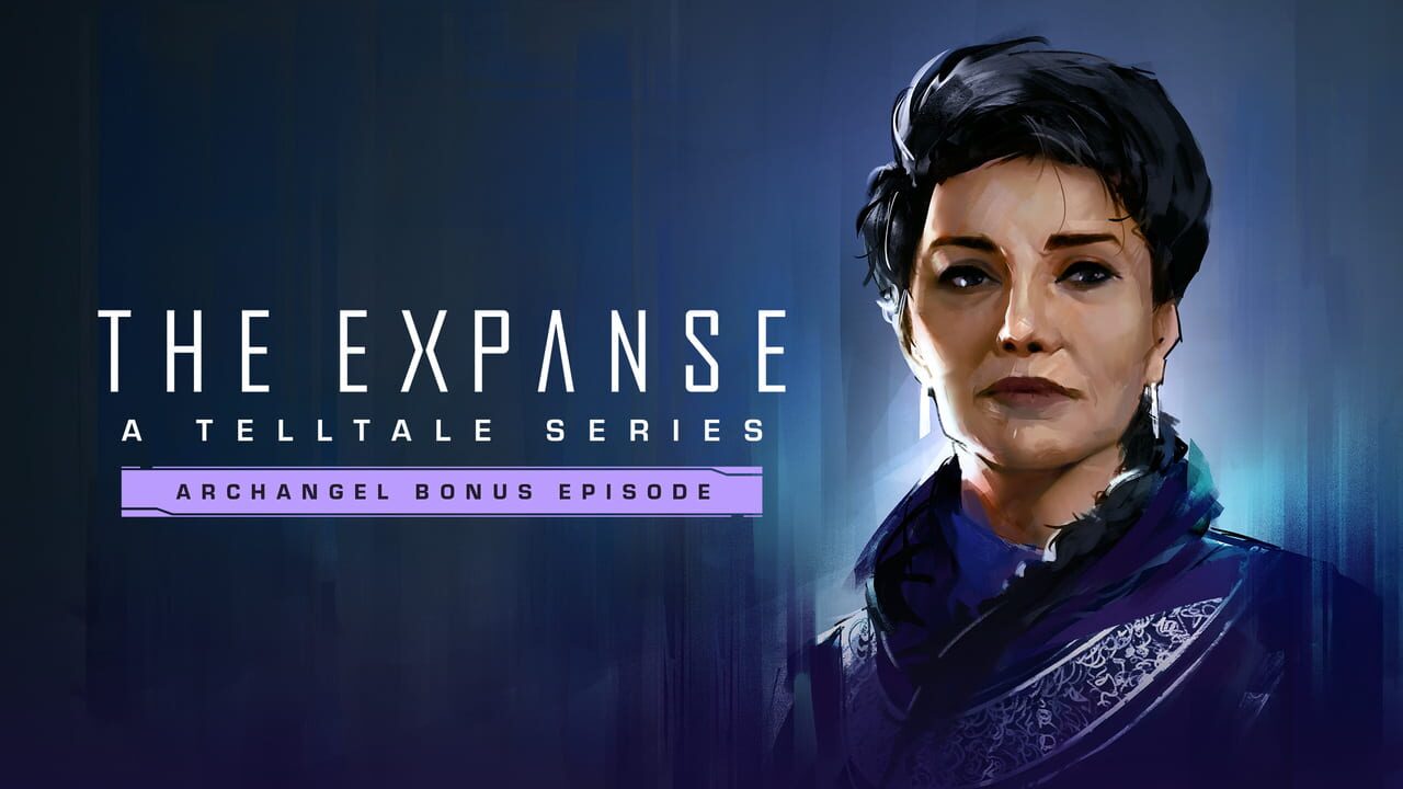 The Expanse: A Telltale Series - Archangel Bonus Episode Image