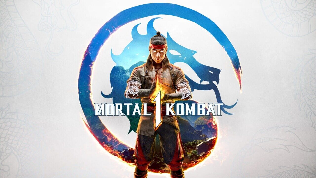 Mortal Kombat 1 Image