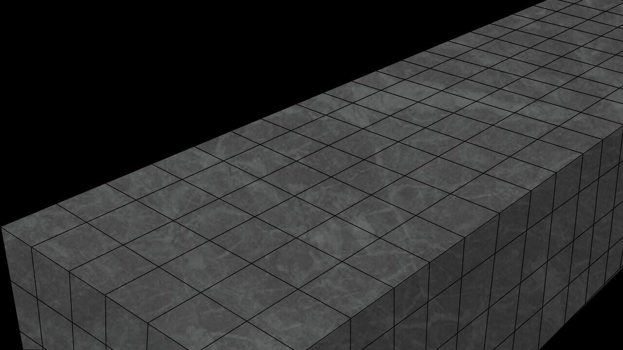 Kurushi Final: Mental Blocks Image