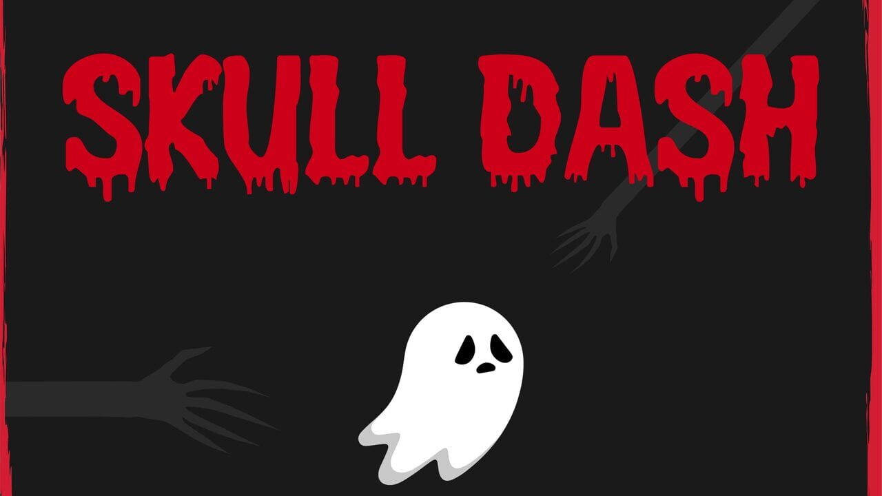 Skull Dash Image