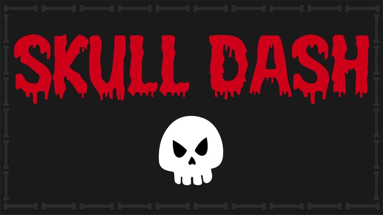 Skull Dash Image