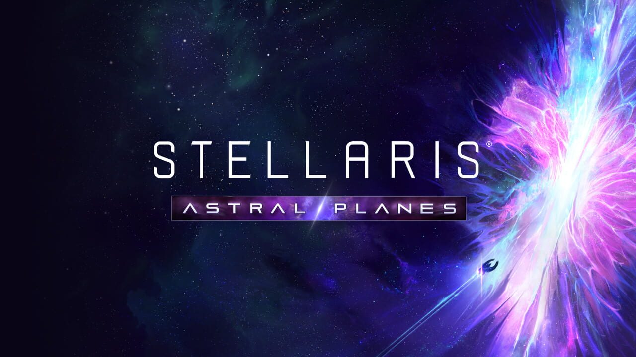 Stellaris: Astral Planes Image