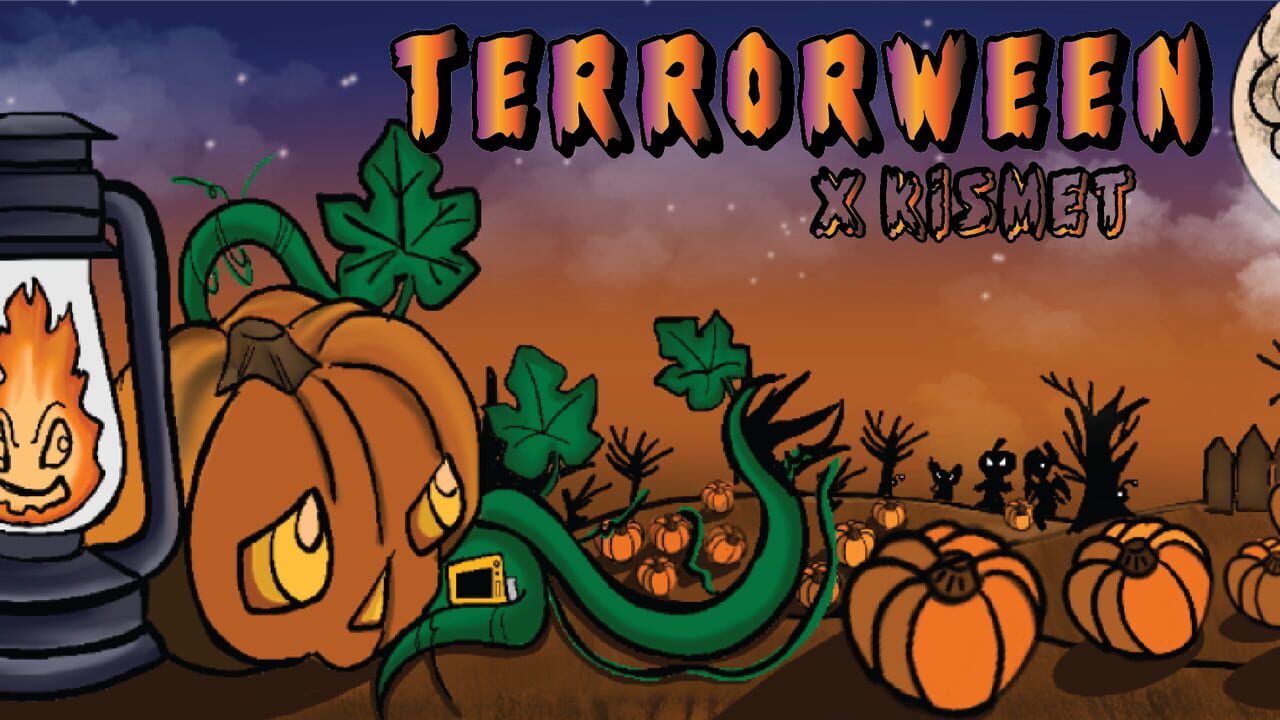 Terrorween Playdate Bundle Image