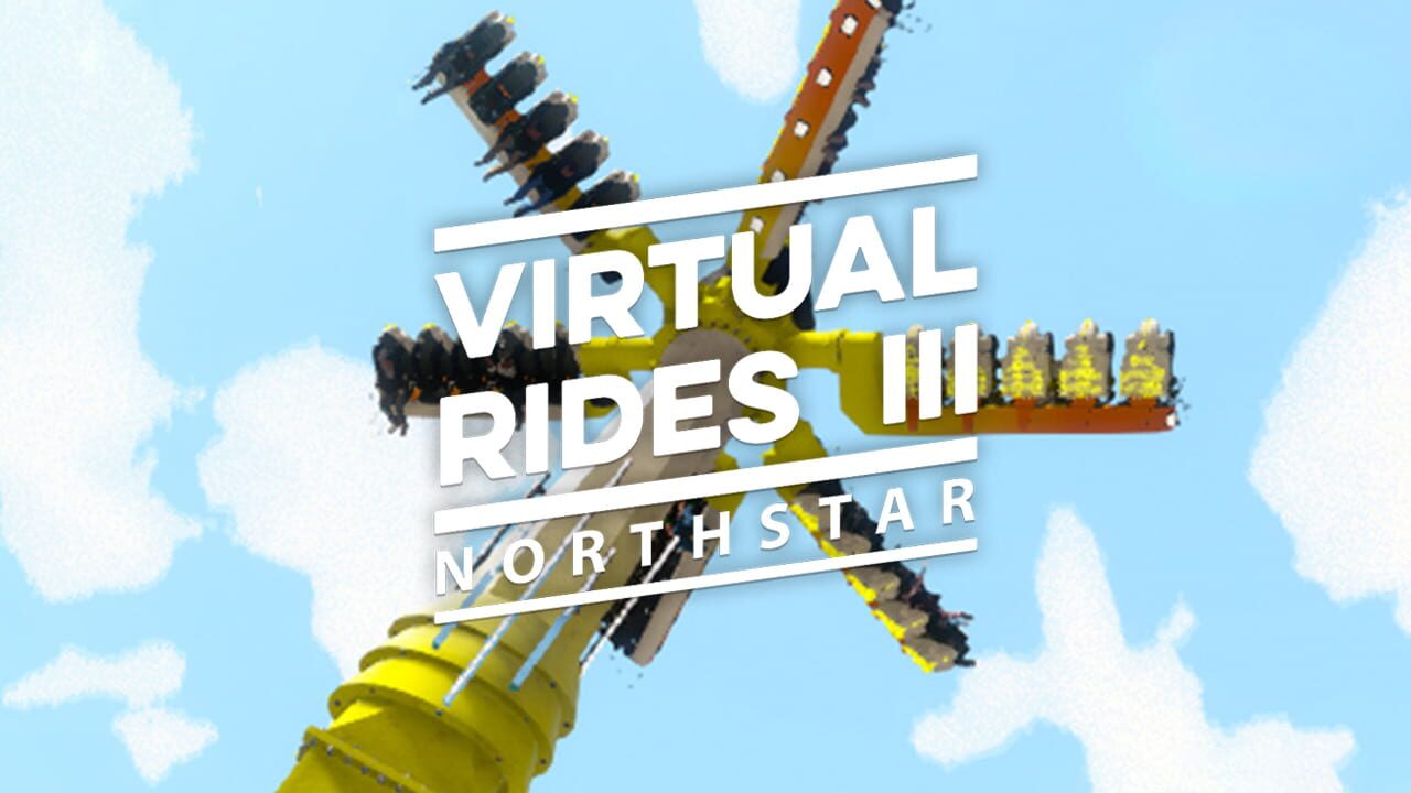 Virtual Rides 3: Northstar Image