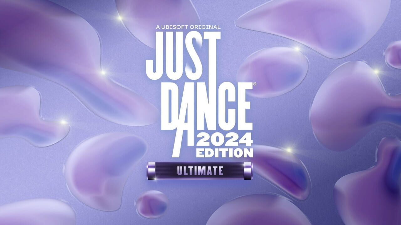 Just Dance 2024 Edition: Ultimate Edition Image