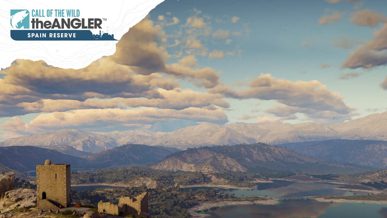 Call of the Wild: The Angler – Spain Reserve Image