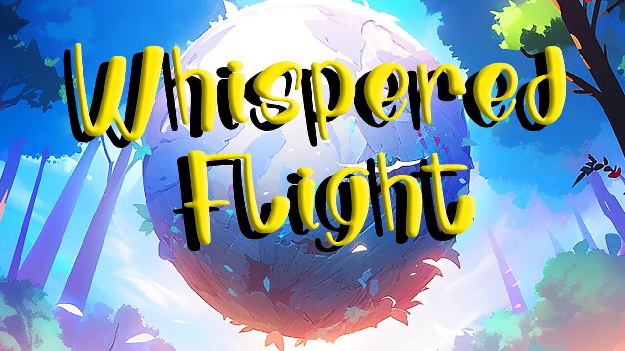 Whispered Flight Image