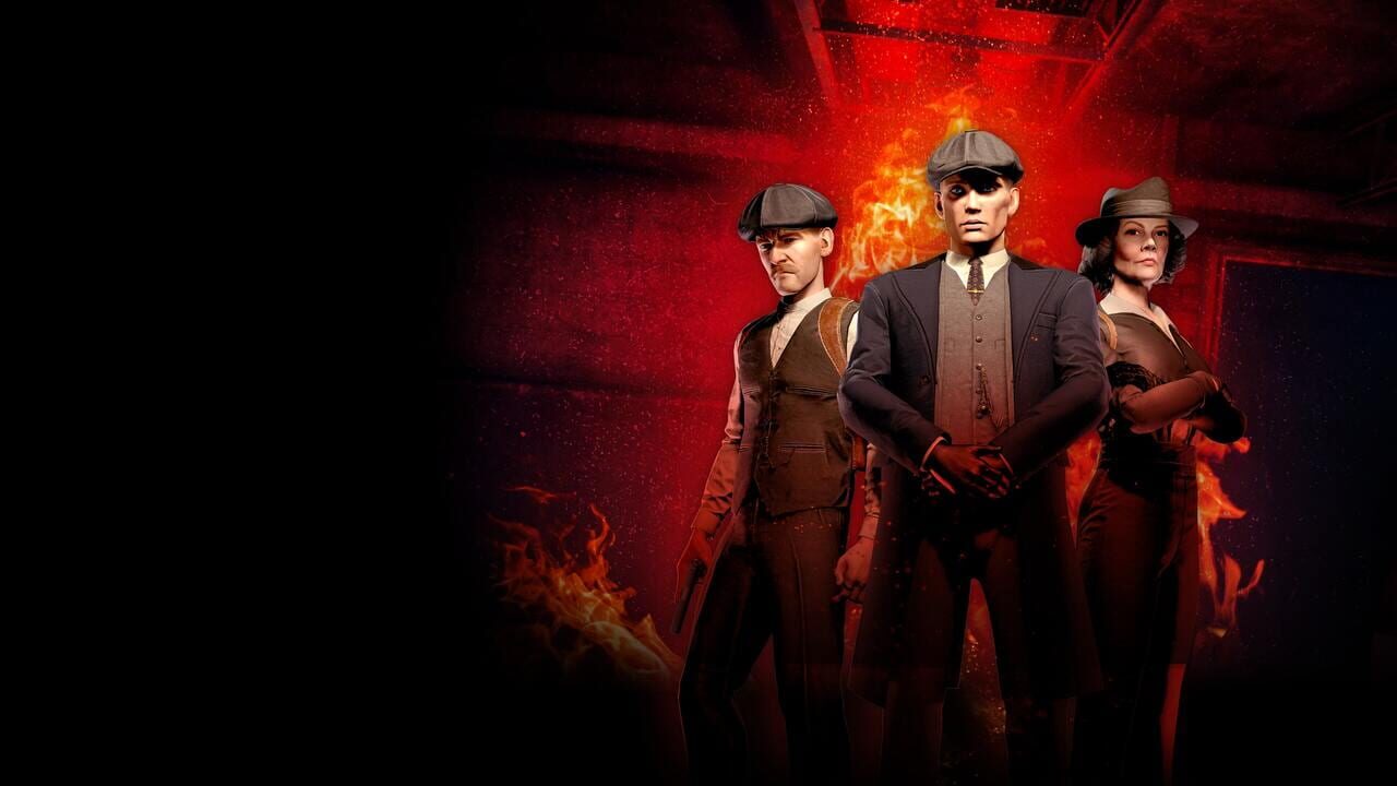 Peaky Blinders: The King's Ransom - Complete Edition Image