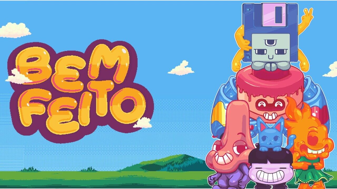 Bem Feito Image