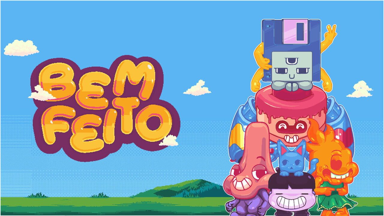 Bem Feito Image