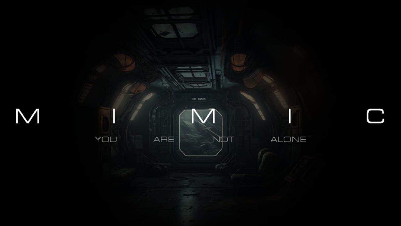 Mimic cover art
