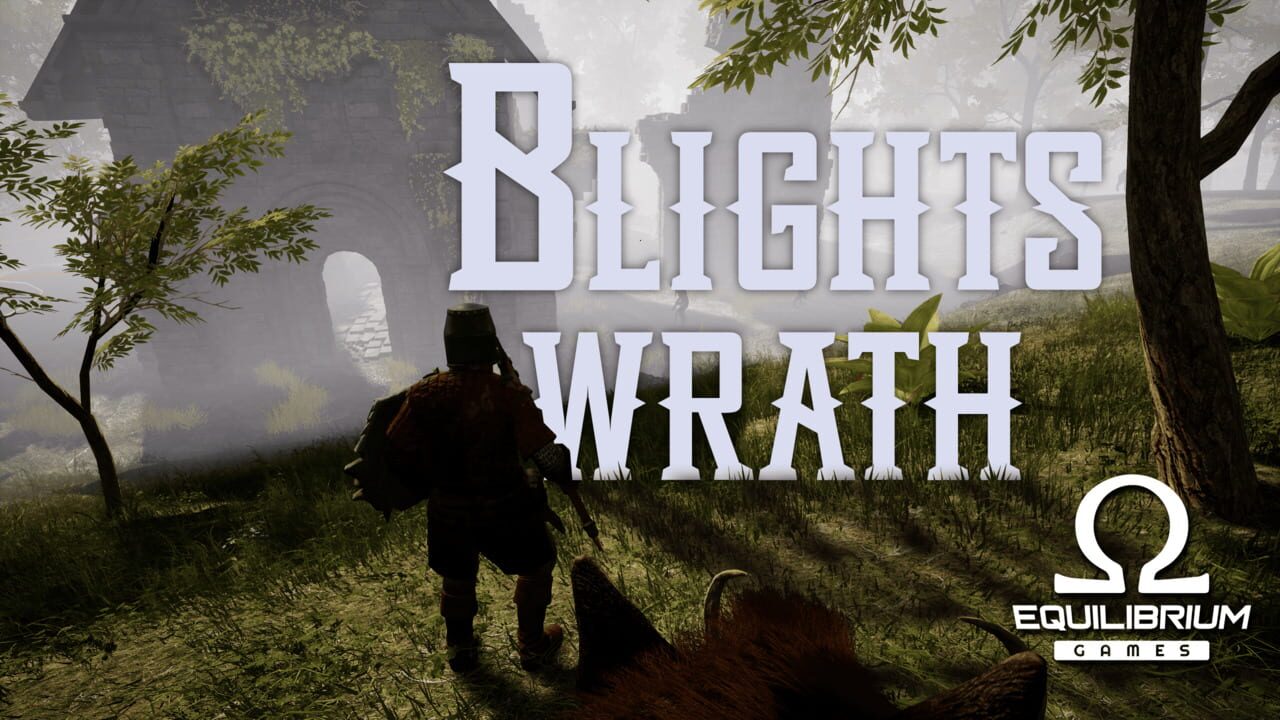 Blights Wrath Image