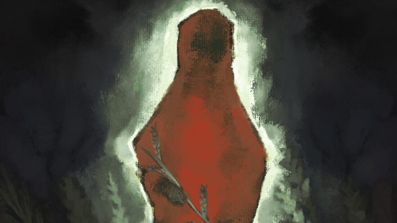 The Dream Of A Cockspur artwork 1