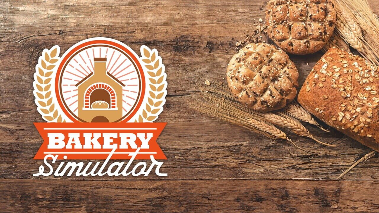 Bakery Simulator Image
