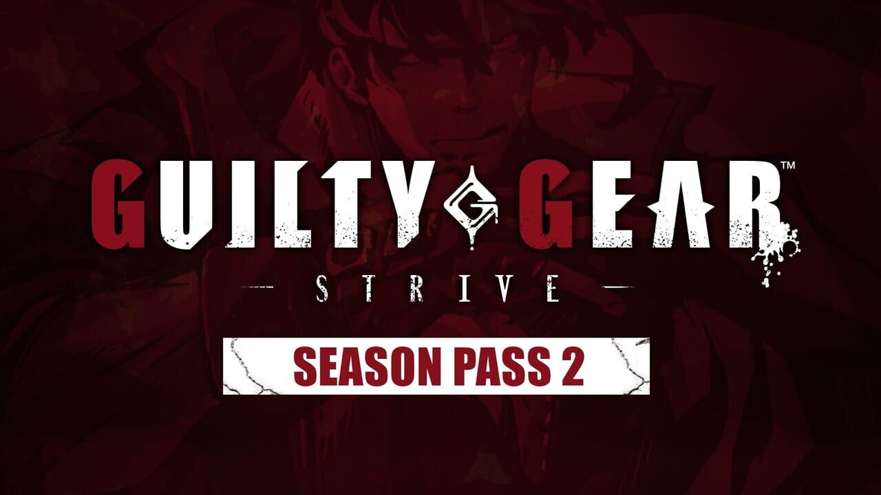Guilty Gear: Strive - Season Pass 2 Image