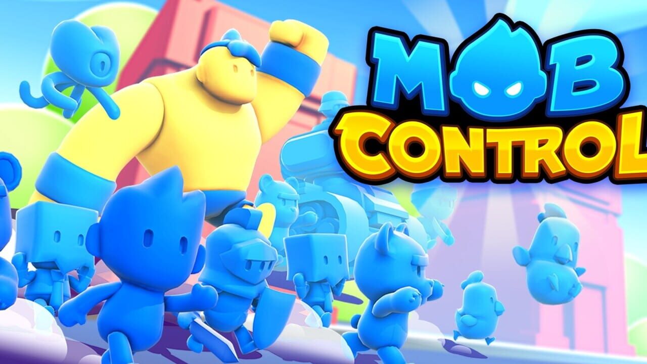 Mob Control Image