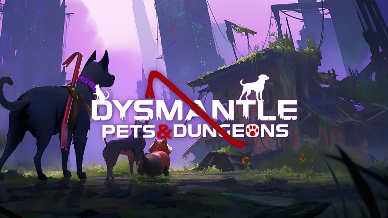 Dysmantle: Pets & Dungeons Image