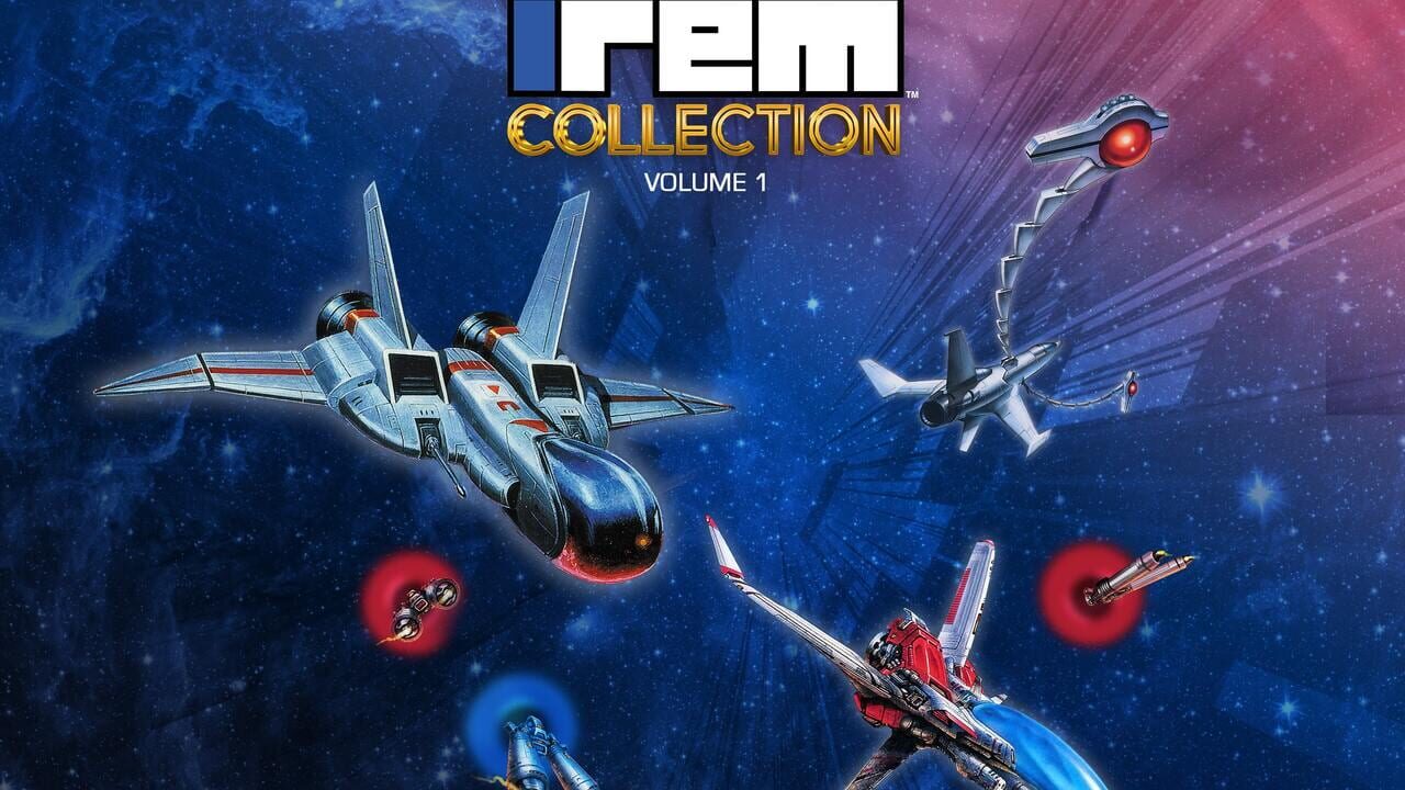 Irem Collection: Volume 1 Image