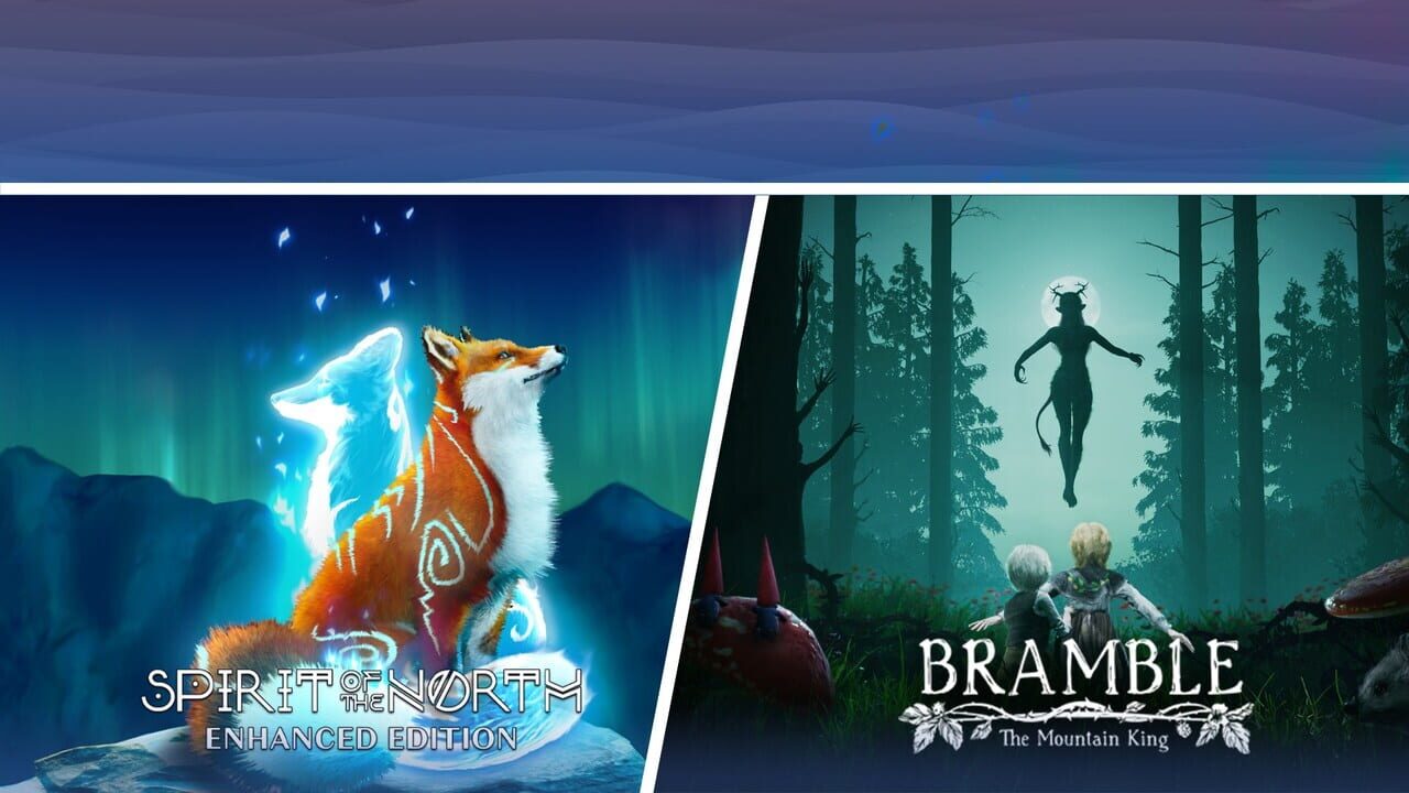 Nordic Adventure Bundle Image