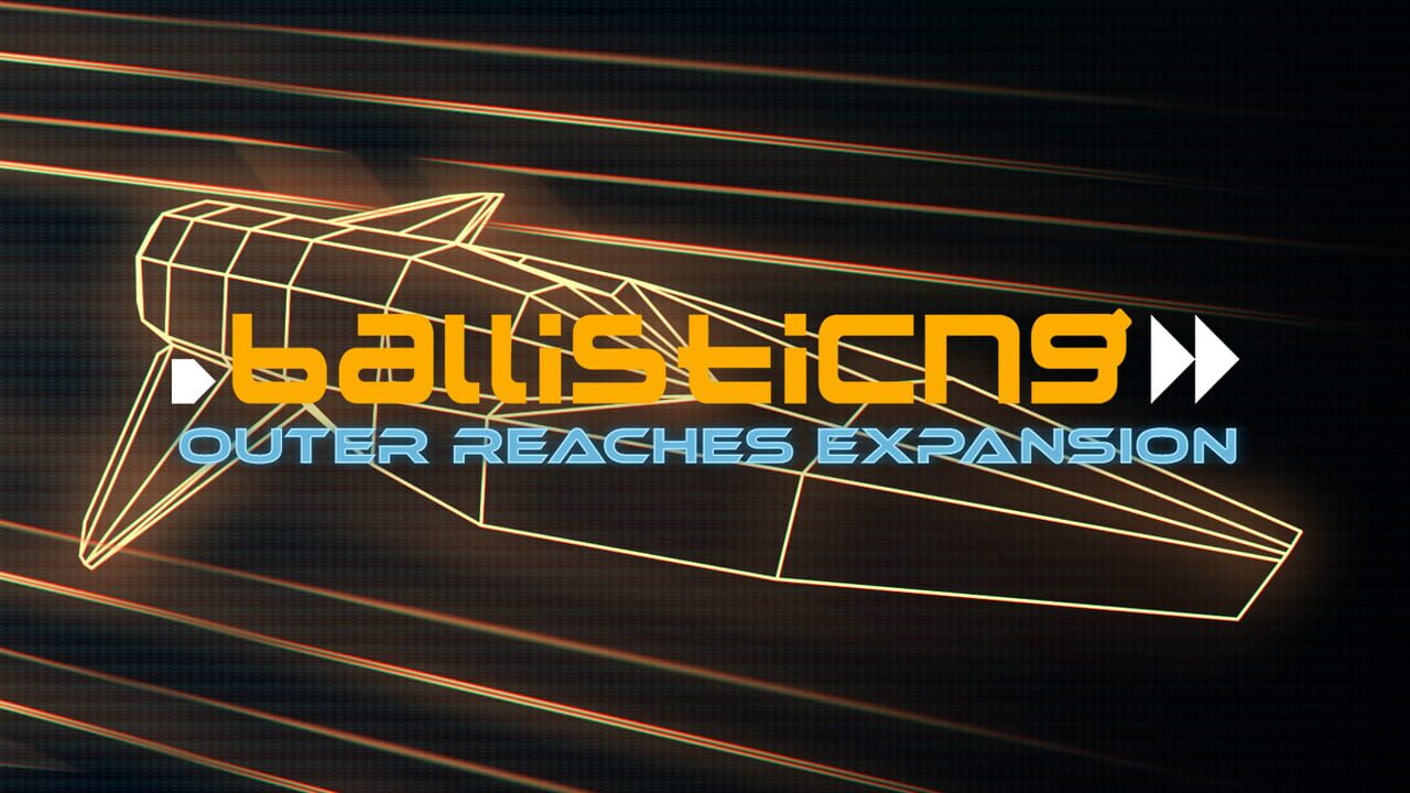 BallisticNG: Outer Reaches Image