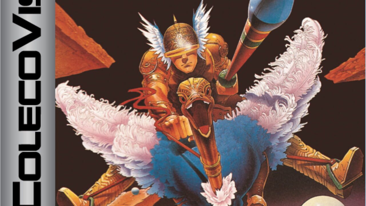 Joust Image