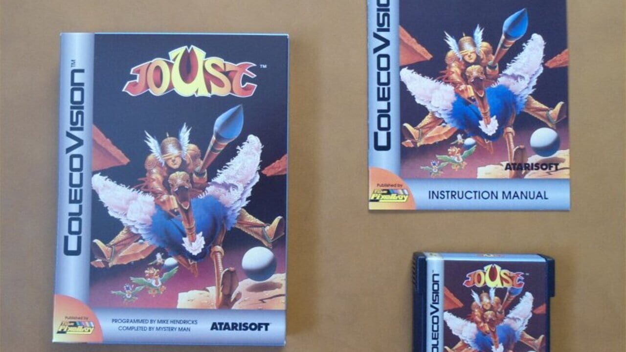Joust Image