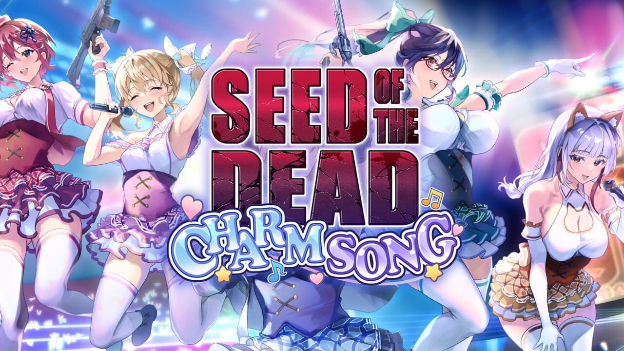 Seed of the Dead: Charm Song Image