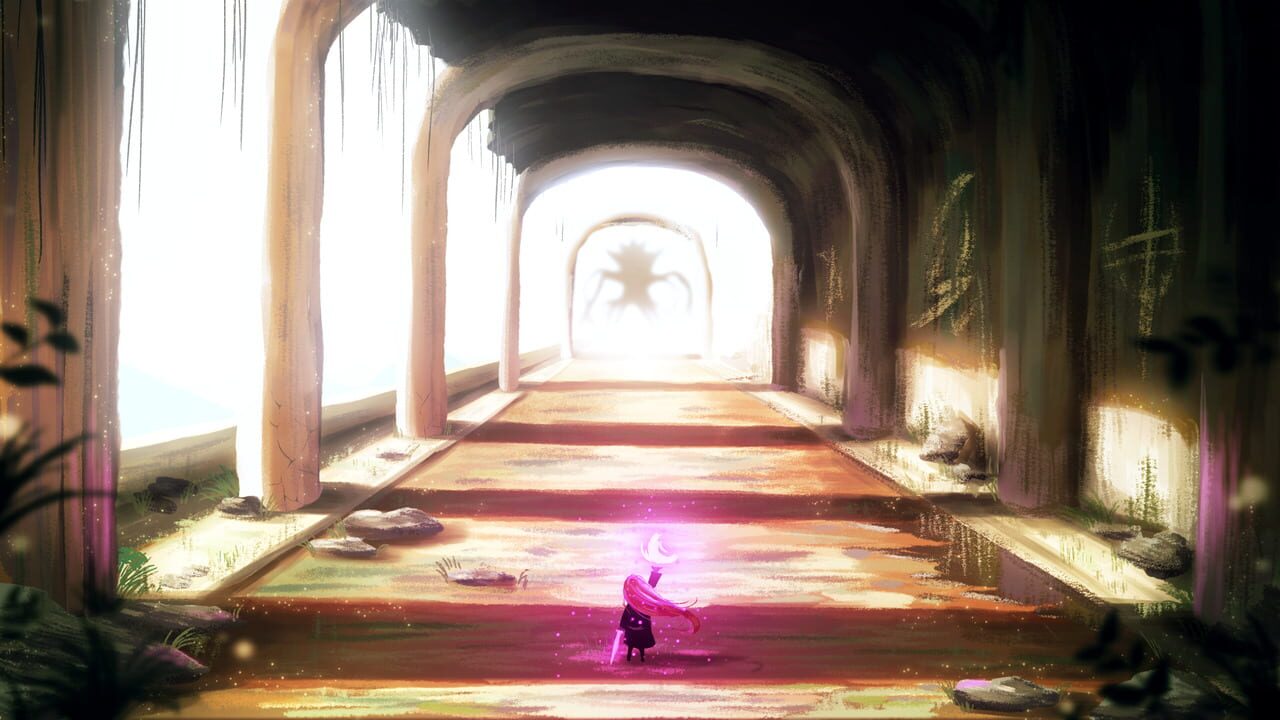 Sophie: Starlight Whispers artwork 1