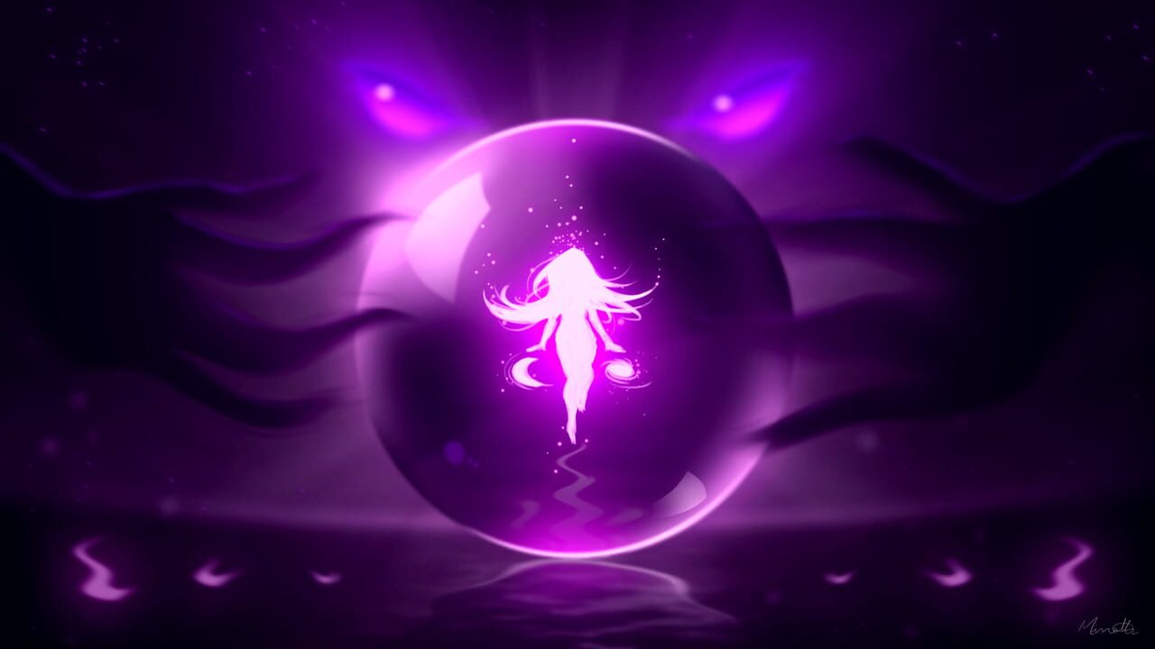 Sophie: Starlight Whispers artwork 2
