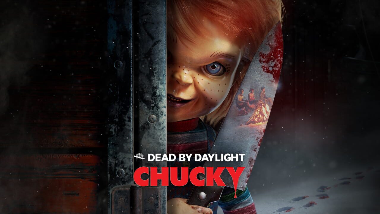 Dead by Daylight: Chucky Chapter Image